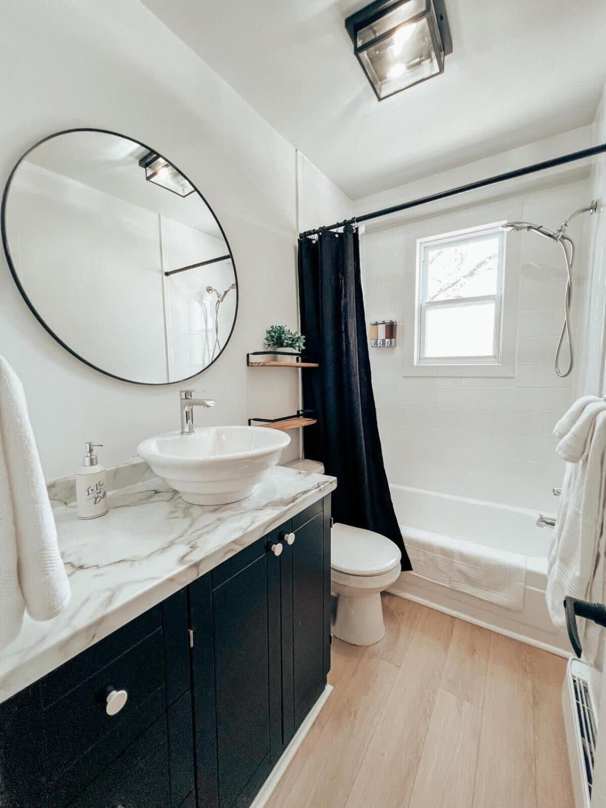 Appartement Loft Le Petit Bonheur Limoilou! à Ville de Québec Extérieur photo